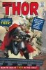 MIGHTY THOR OMNIBUS VOL 01 HC [STANDARD] [9781302932466]